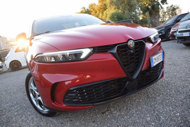 Alfa Romeo