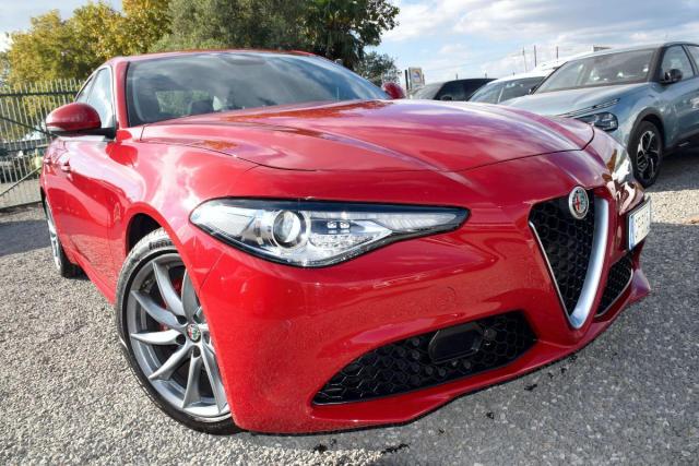 Alfa Romeo