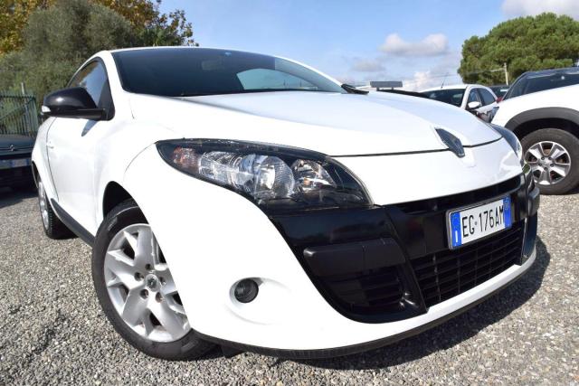 Renault Mã©gane Coupã¨ 