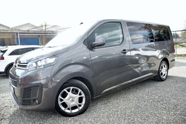 Citroen Jumpy 
