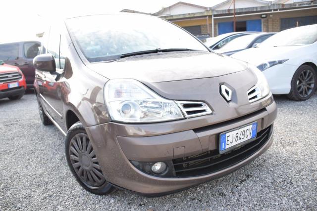 Renault Grand Modus 