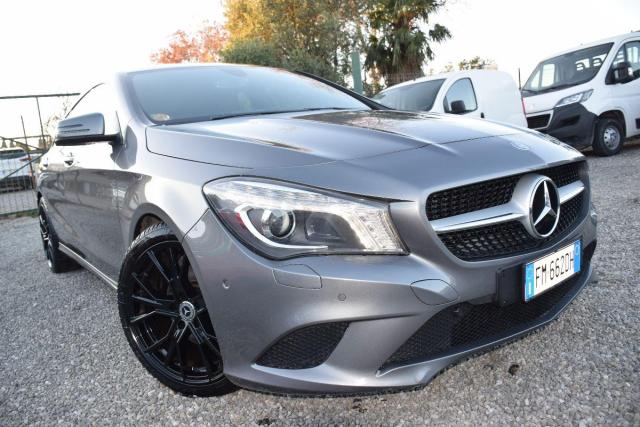 Mercedes Benz Classe Cla 