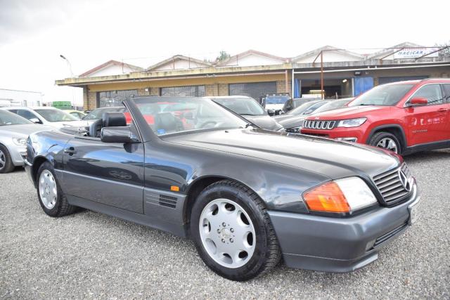Mercedes Benz Classe Sl 