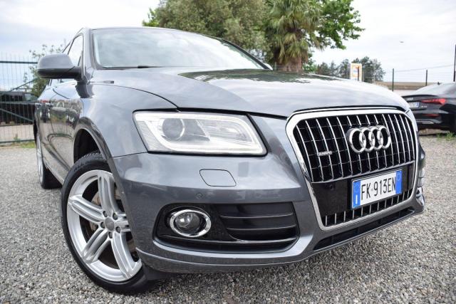 Audi Q5 