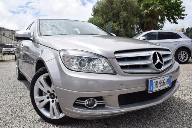 Mercedes Benz Classe C 