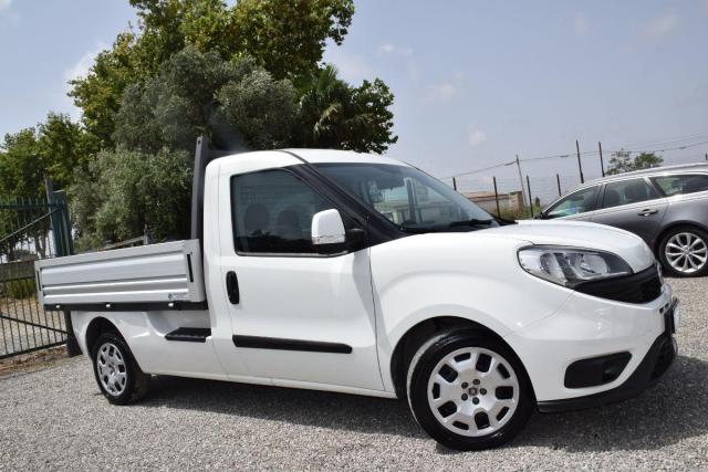 Fiat Doblã² 