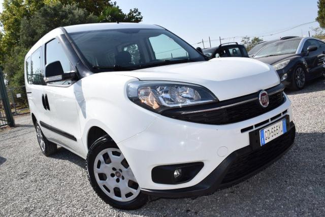 Fiat Doblã² 