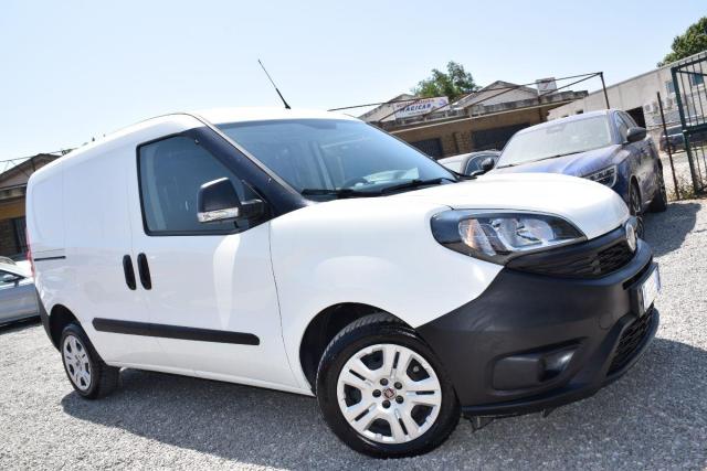 Fiat Doblã² 