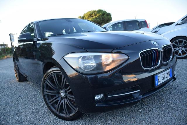Bmw Serie 1 