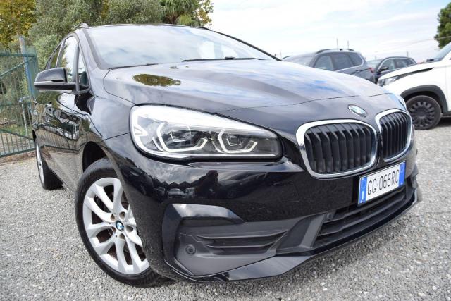 Bmw Serie 2 