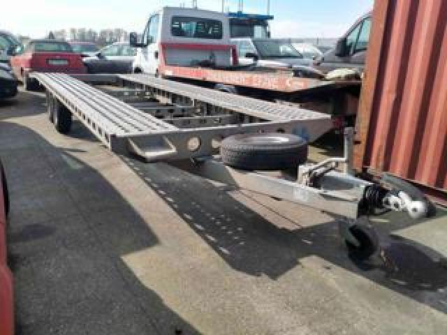 Wiesmann Other Trasporto Auto 