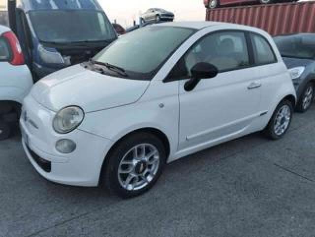 Fiat 500 1,2 Benzina 