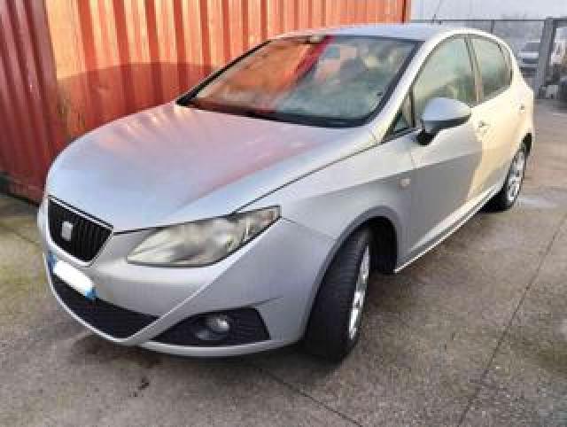Seat Ibiza 5 Porte 