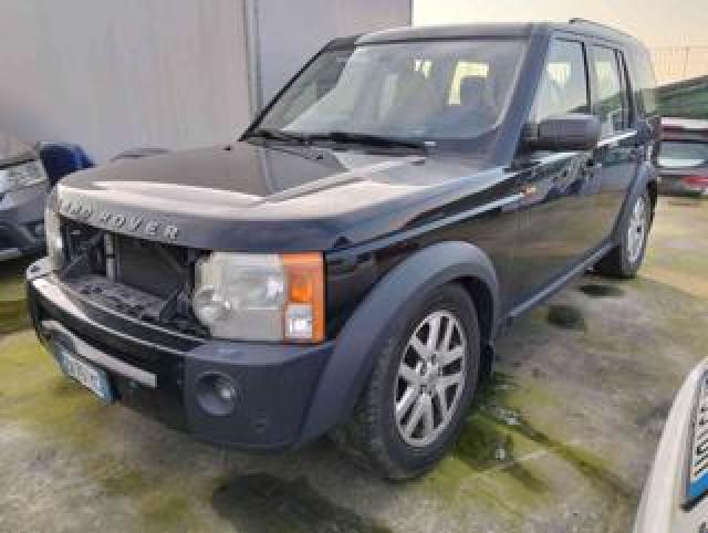 Land Rover Discovery 2,7 Td. 