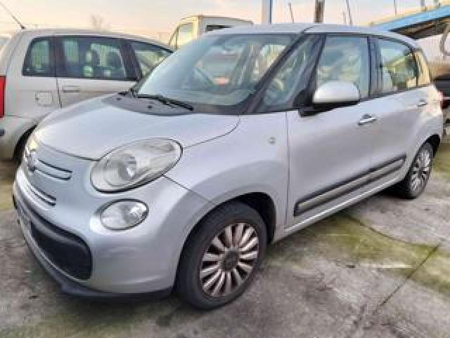 Fiat 500l 1,3 Mjt 