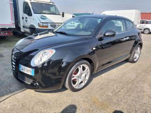 Alfa Romeo Mito 1,4 Benz. 