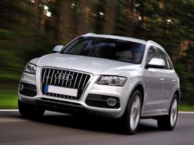 Audi Q5 2.0 Tfsi 211 Cv Quattro 