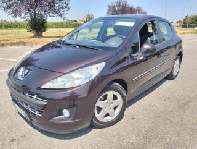 Peugeot 207 1.4 Vti 95cv 5p. Active 