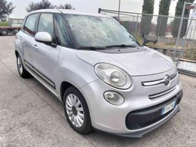 Fiat 500l Semiautomatica 