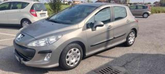 Peugeot 308 1.6 8v Hdi 112cv Cambio Robotizzato 5p. Tecno 