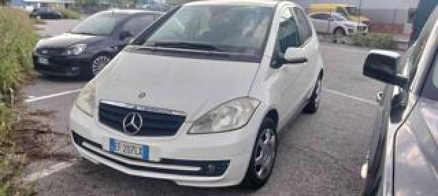 Mercedes Benz A 160 A 160 