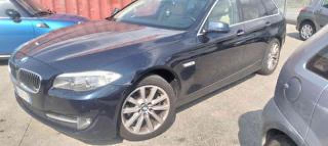 Bmw 520 Touring Sw 