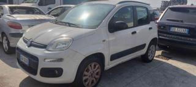 Fiat Panda 0.9 Twinair Turbo Natural Power Easy 