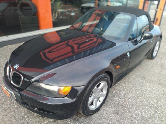 Bmw Z3 