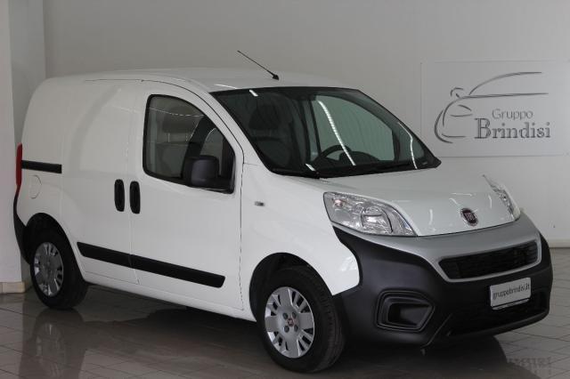 Fiat Fiorino 1.3 Mjt 80 Cv E6 Sx 