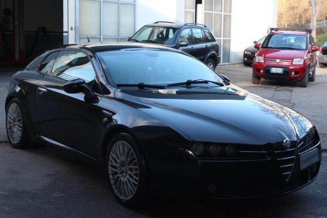 Alfa Romeo Brera 