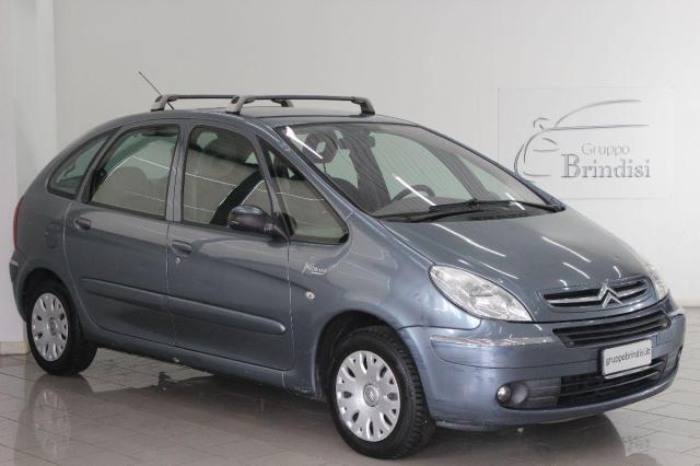 Citroen Xsara Picasso 