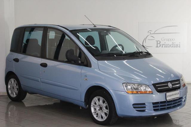 Fiat Multipla 