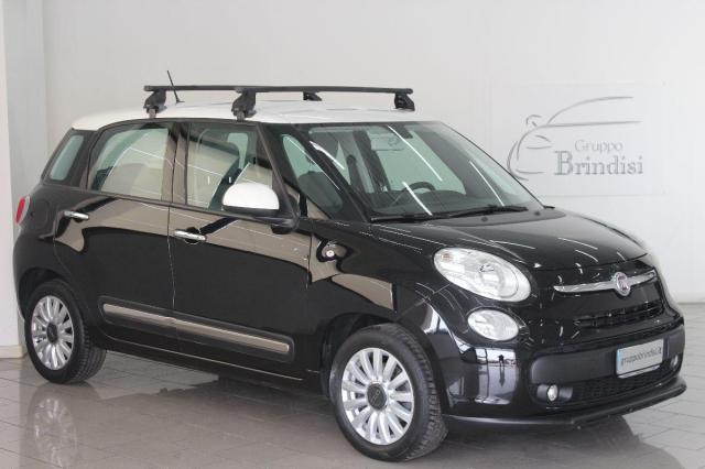 Fiat 500 L 