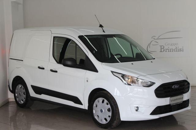 Ford Transit Connect 1,5 Tdci 100 Cv Ses Trend 200l1h1 