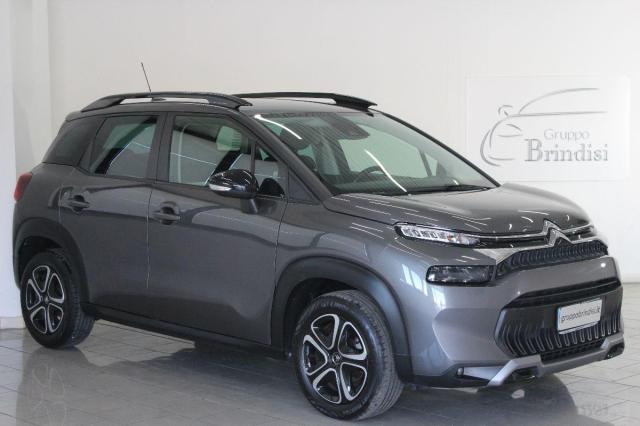 Citroen C3 Aircross Bluehdi 110 S6s Feel N1 