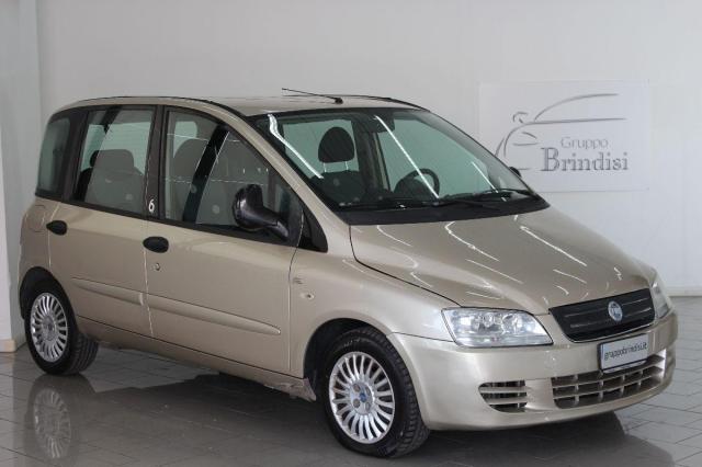 Fiat Multipla 