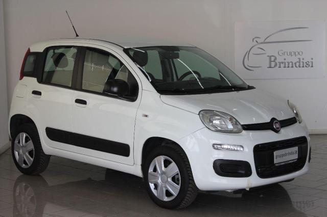Fiat New Panda 