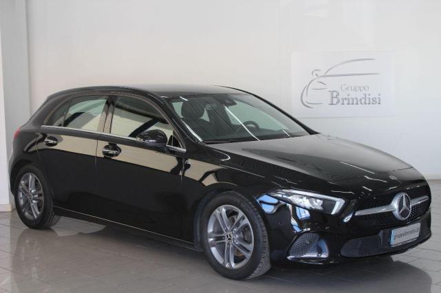 Mercedes Benz Classe A 