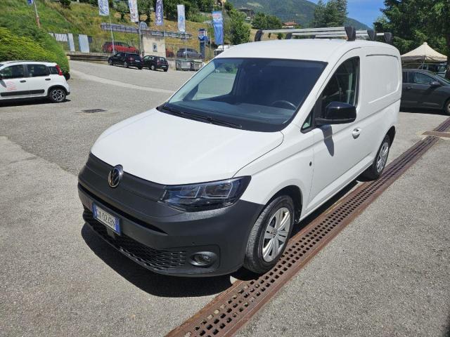 Volkswagen Caddy Cargo 2.0 Tdi 122cv Business Dsg 