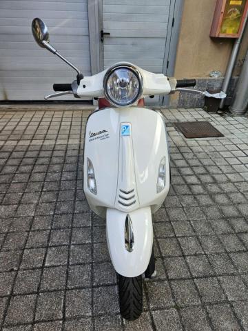 Motos Bikes Vespa 