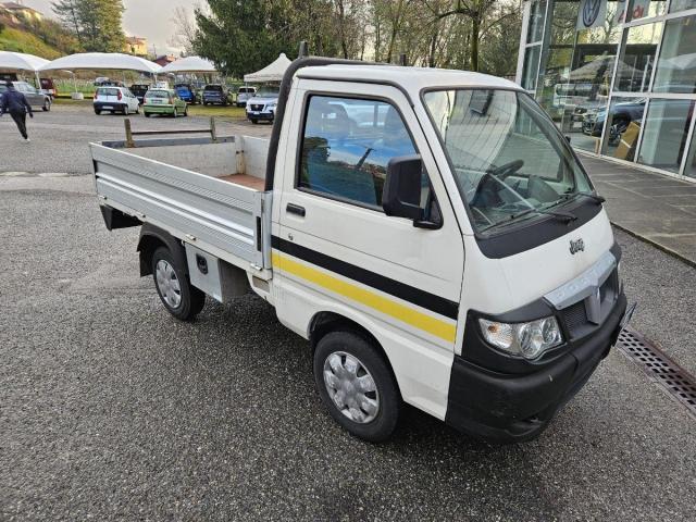 Piaggio Porter D120 P.le Fisso Lungo 