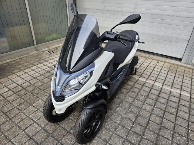 Motos Bikes Piaggio 