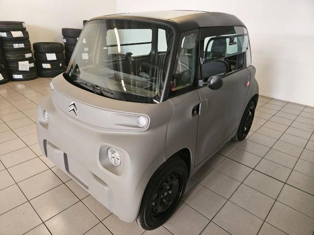 Citroen Ami 