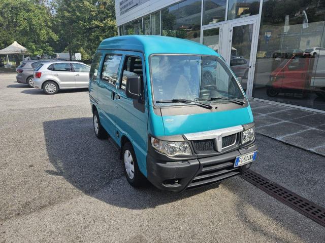 Piaggio Porter 
