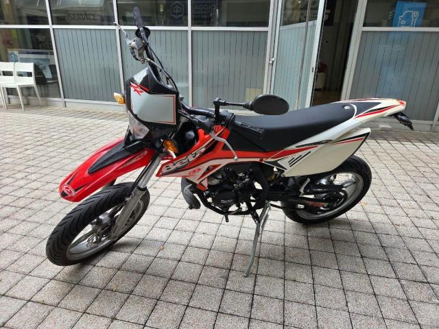 Motos Bikes Betamotor 