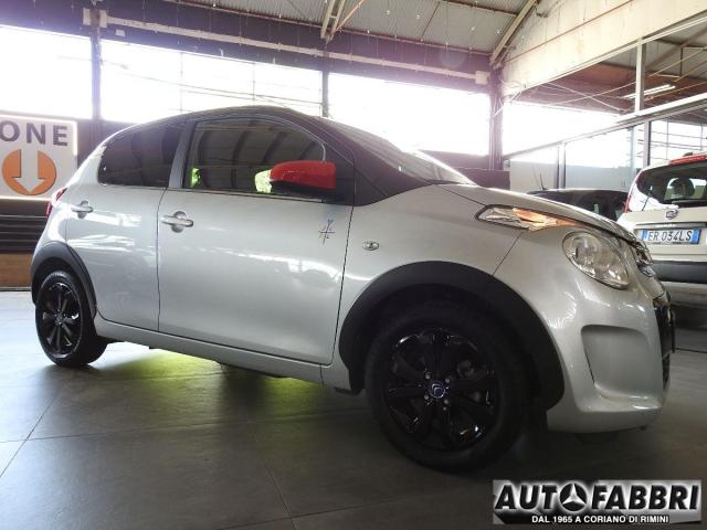 Citroen C1 