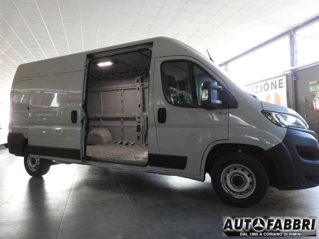 Fiat Fiat Ducato 2.2 M-Jet L4h2 Rs: 4035 Mm Retro Cam 