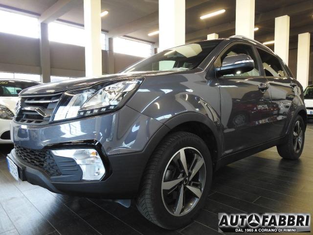 Ssangyong