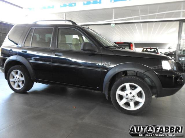 Land Rover