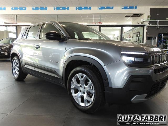Jeep